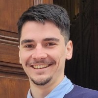 Samplead Employee Felipe Gallardo's profile photo