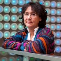 Corvinus University of Budapest Employee Tóth Lilla's profile photo