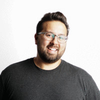 Turf (Architectural and Interior Acoustics) Employee Faraz Shah's profile photo