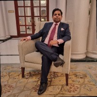 Arpit Bhatnagar Email & Phone Number