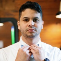Gamer Supps Employee Wilfredo Colina's profile photo