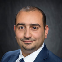 Seero Engineering Consulting Employee Husam Sadek's profile photo