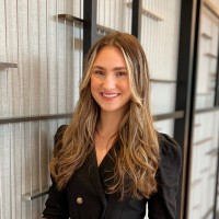 Performance Rehab Associates Employee Haley Irwin's profile photo