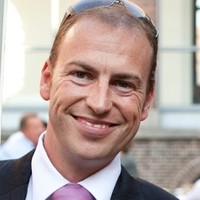 eXsto Employee Guy Anthuenis's profile photo