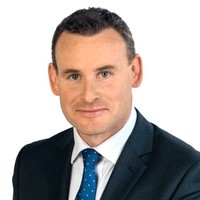 Conor Martin