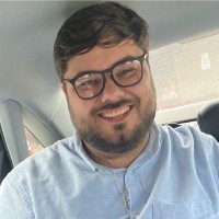 TampaPrinter.com Employee Michael Hilton's profile photo
