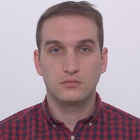 Priority Tire Employee Boris Bukvic's profile photo
