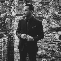 CYLITIX Employee Dylan Díaz Moreno's profile photo