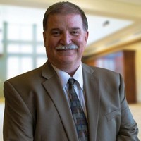 Menno Haven Employee Tim Johnson's profile photo