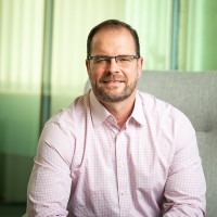 Intelligent Energy Employee David Fields's profile photo