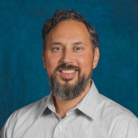 Summit Technology Academy Employee Greg Bustamante's profile photo