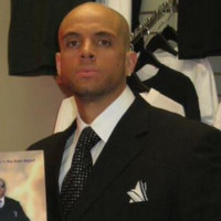 Brilliant Consulting Employee Rob Hubbard's profile photo