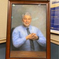 MedStar Health Employee Stuart Bell's profile photo