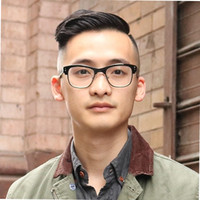 EF Employee Jacky L's profile photo