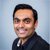 Deloitte Employee Kushagra Tripathi's profile photo