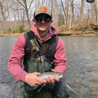 Midwest Shooting Center Employee Zach van Dusen's profile photo