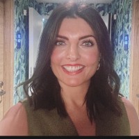 NADINE MERABI Employee Claire Asher's profile photo