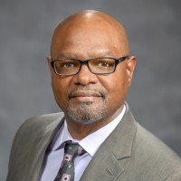 Jimmy Mumford