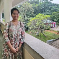 Shreenithi M Email