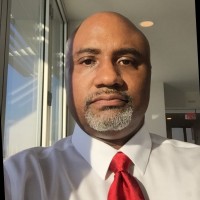 City of Norfolk, VA Employee Oliver Love's profile photo