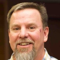 Pacific Care Center Employee Larry Cerutti's profile photo