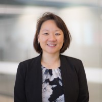 Vanguard Australia Employee Wendy Wu's profile photo