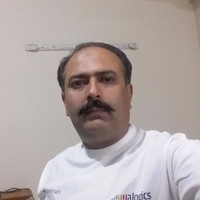 Elementary Logics Employee Ali Raza's profile photo