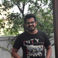 ServiceNow Employee Vignesh R's profile photo