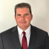 Luscombe Engineering Employee Bill McNaughton's profile photo