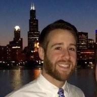 IBM Cloud Object Storage Employee Joe Bostwick's profile photo