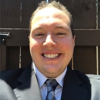 Citromax Group Employee Josh Grimm's profile photo