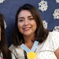 Hueneme Elementary School Employee Carmen Soria's profile photo