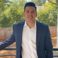 Martin Padilla Email & Phone Number