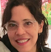 Fishs Eddy Employee Julie Gaines's profile photo