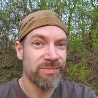 Ryan Garnett Email & Phone Number