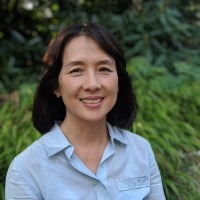 Maryland-National Capital Park and Planning Commission Employee Ching-Fang Chen's profile photo