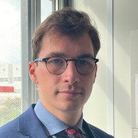 Ministère de la Défense Employee David Salinger's profile photo