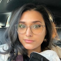 Imagine Fantastic Film Festival Employee Rabia Stigter's profile photo