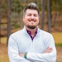 iCampPro Employee Brent Bertolio's profile photo
