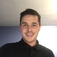 EU Fire & Security Employee Iain Hay's profile photo