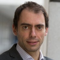 Trinity College Dublin Employee Marco Ruffini's profile photo