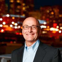 Lydig Construction Employee Larry Swartz's profile photo