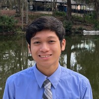 JPMorgan Chase & Co. Employee Khang Bui's profile photo