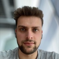 Ex-human Employee Artem Sharganov's profile photo