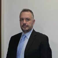 Anthera Employee George Paraskevas's profile photo