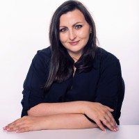 1-StopAsia Employee Yana Dinchiyska's profile photo