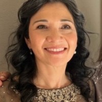 Merrill Lynch Employee Yamila Mottley's profile photo