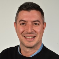Electricsheeps.com Employee Luca Zulian's profile photo