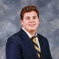 EchoPark Speedway Employee Andrew Carter's profile photo