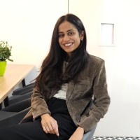 Ksolves India Limited Employee Parul Nagwanshi's profile photo